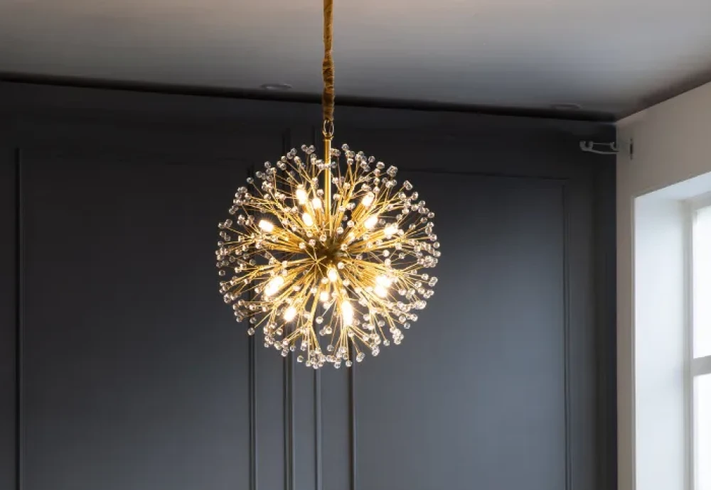 modern crystal dining room chandeliers