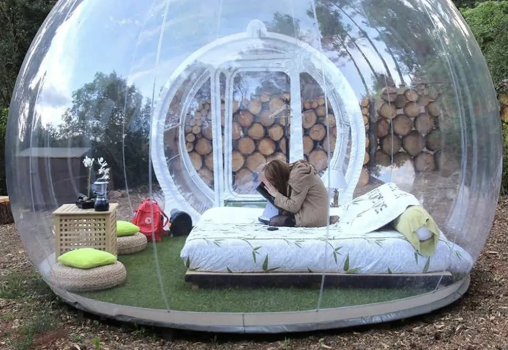 bubble dome tent buy