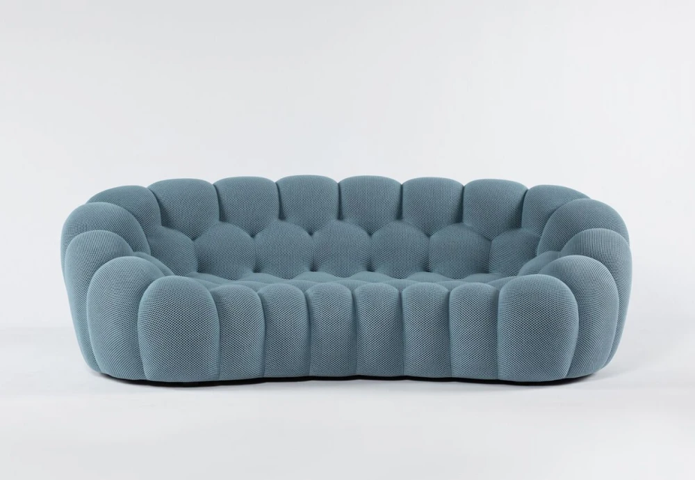 bubble cloud sofa